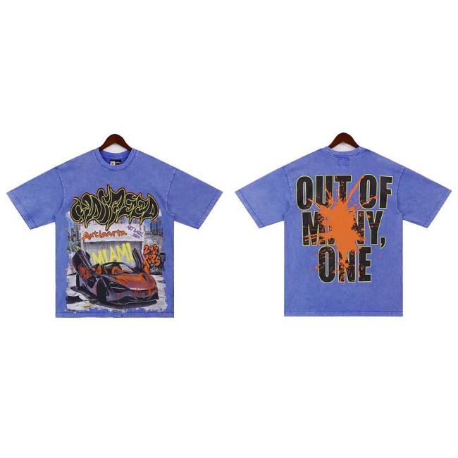 Godspeed t-shirt-417(S-XL)