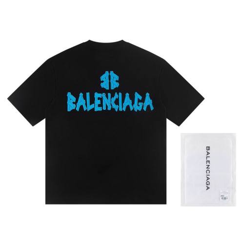 B t-shirt men-7523(S-XL)