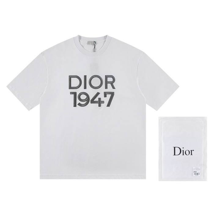 Dior T-Shirt men-2784(S-XL)
