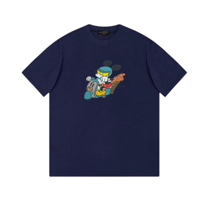B t-shirt men-7222(M-XXL)