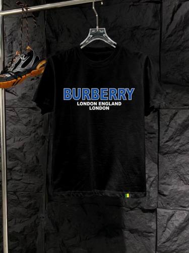 Burberry t-shirt men-3277(S-XXXXXL)