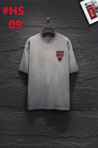 B t-shirt men-7494(S-XL)