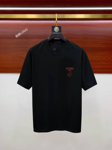 FD t-shirt-2339(S-XXL)