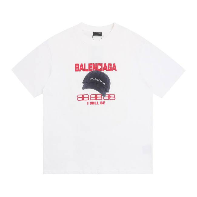 B t-shirt men-7554(S-XL)