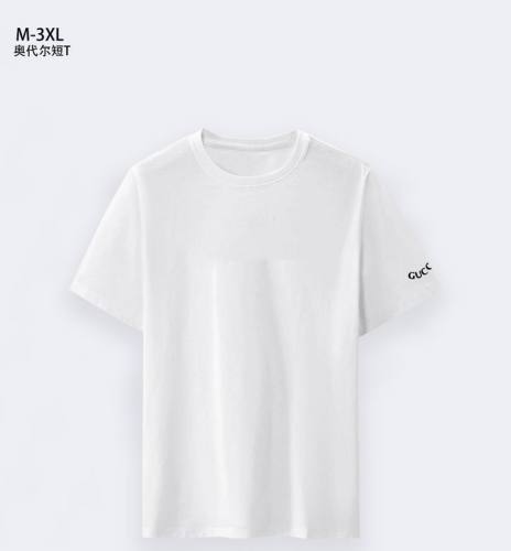 G men t-shirt-7804(M-XXXL)