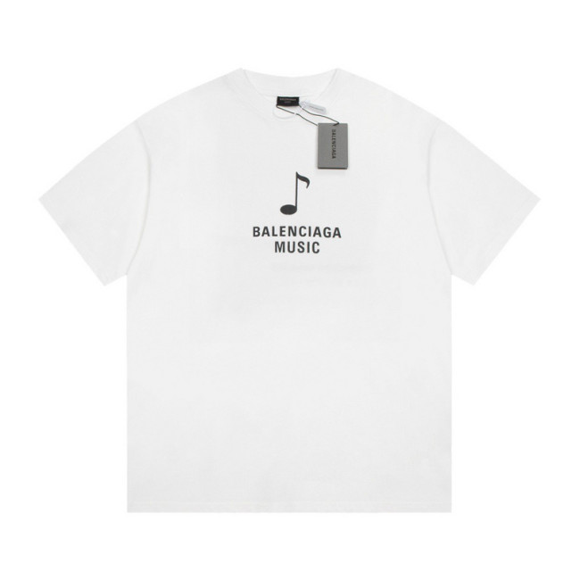 B t-shirt men-7436(M-XXL)