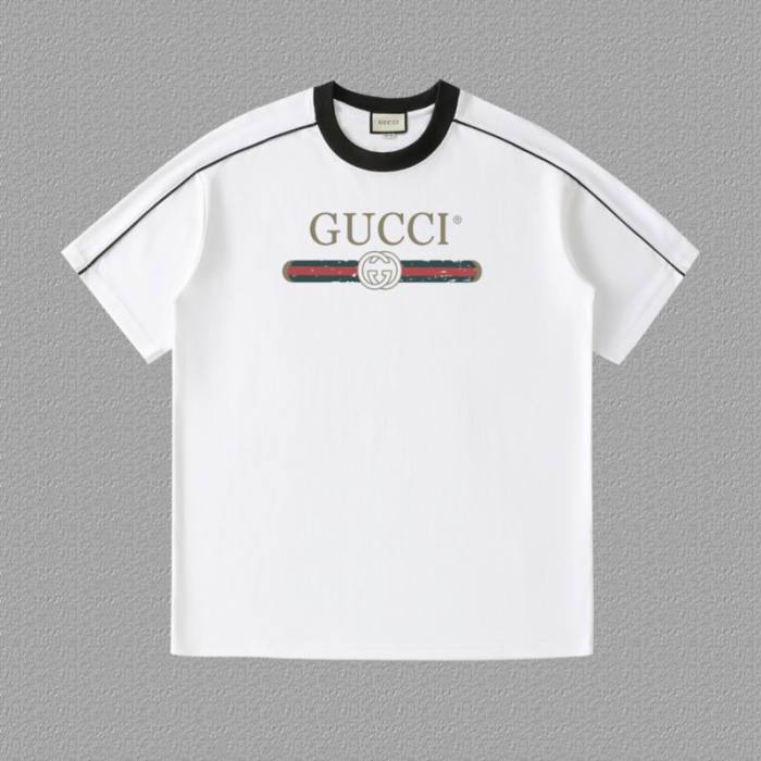 G men t-shirt-7875(XS-L)
