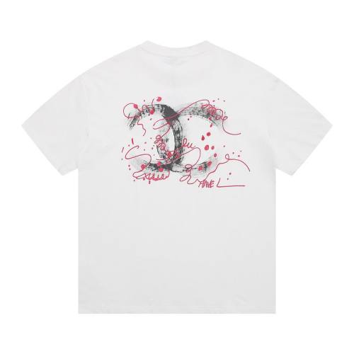CHNL t-shirt men-879(S-XL)