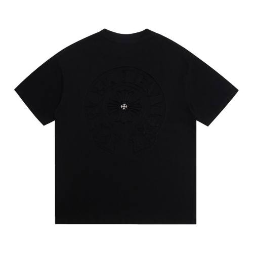 Chrome Hearts t-shirt men-1920(S-XL)