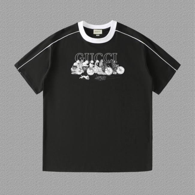 G men t-shirt-7903(XS-L)
