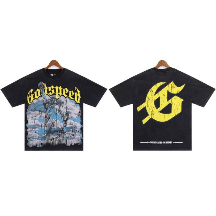 Godspeed t-shirt-360(S-XL)