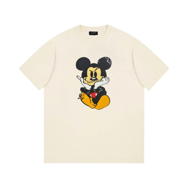 B t-shirt men-7237(M-XXL)