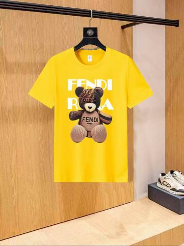 FD t-shirt-2349(S-XXXXXL)