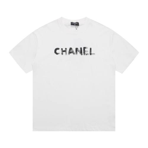 CHNL t-shirt men-878(S-XL)