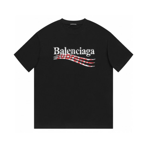 B t-shirt men-7338(M-XXL)