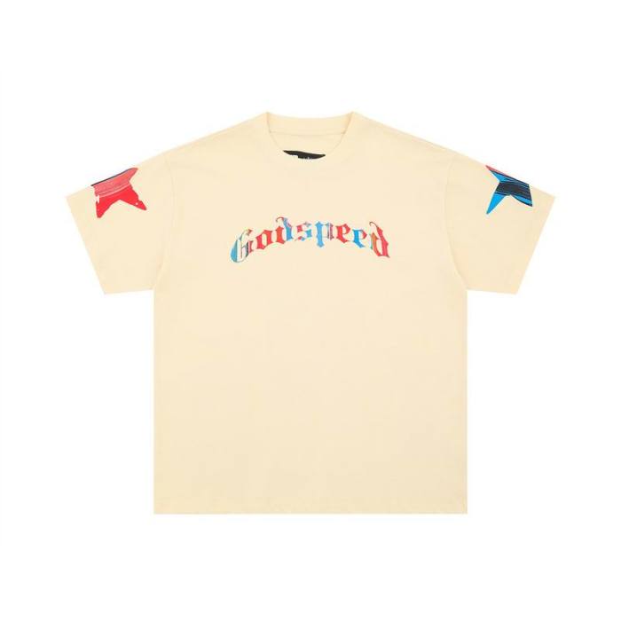 Godspeed t-shirt-352(S-XL)