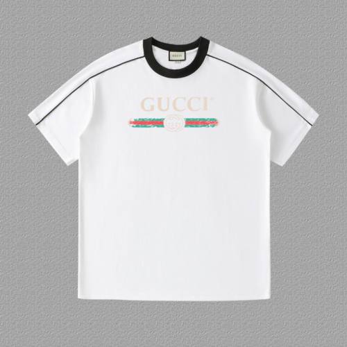 G men t-shirt-7852(XS-L)
