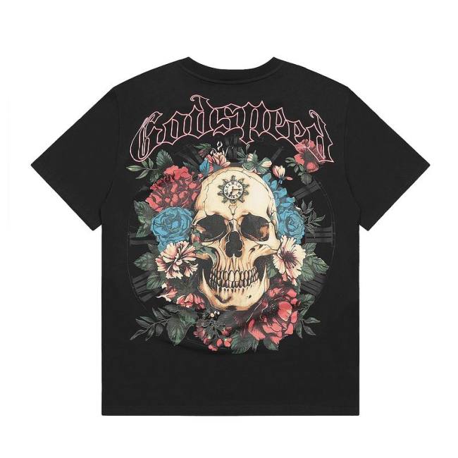 Godspeed t-shirt-427(S-XL)