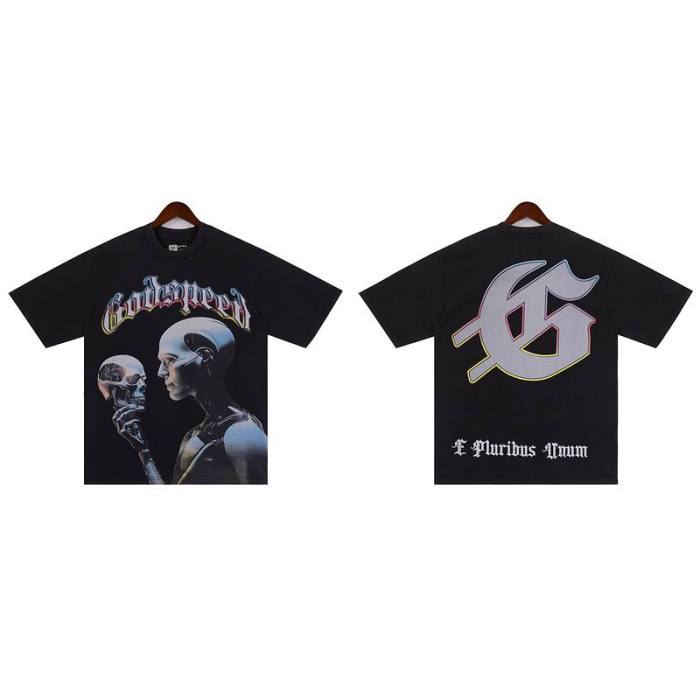 Godspeed t-shirt-420(S-XL)