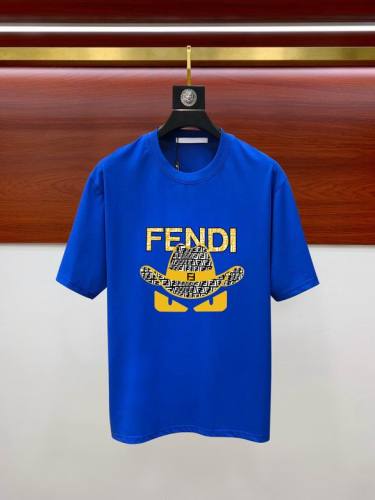 FD t-shirt-2331(S-XXL)