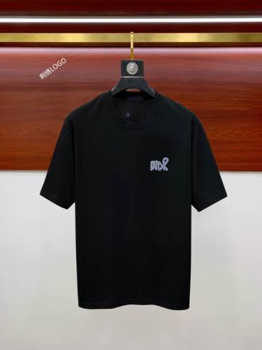 Dior T-Shirt men-2811(S-XXL)