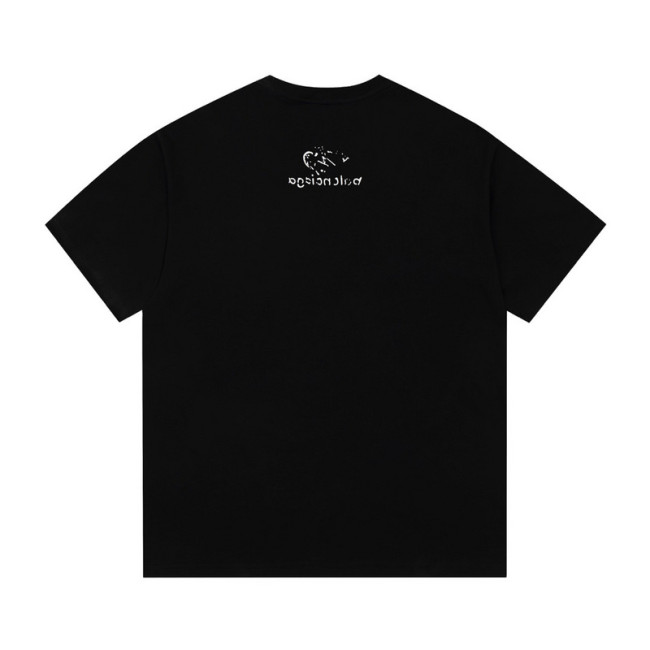 B t-shirt men-7351(M-XXL)