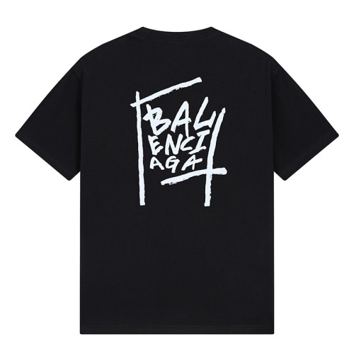 B t-shirt men-7361(M-XXL)