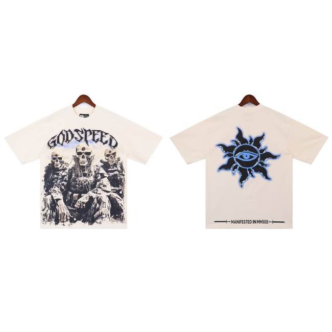 Godspeed t-shirt-394(S-XL)