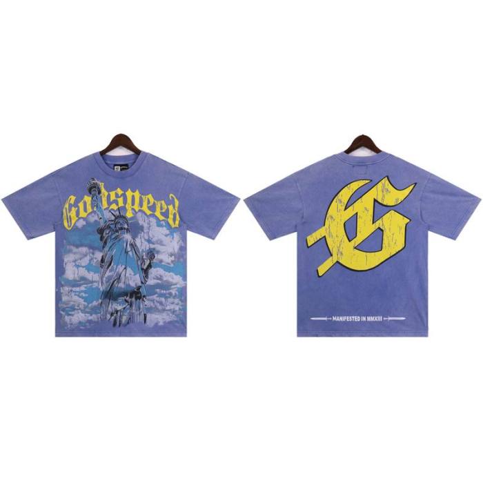 Godspeed t-shirt-359(S-XL)