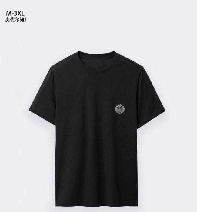 Dior T-Shirt men-2824(M-XXXL)