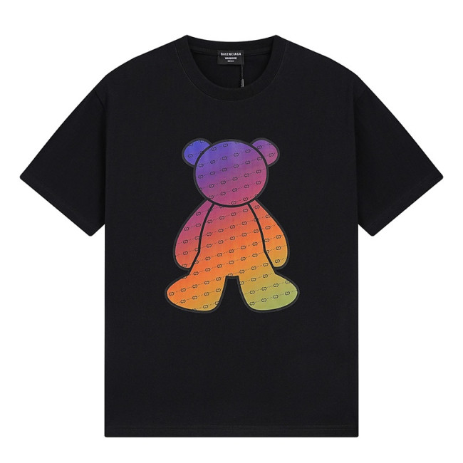 B t-shirt men-7290(M-XXL)