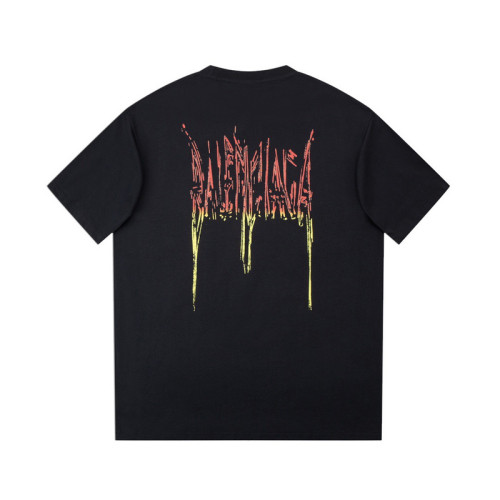 B t-shirt men-7449(M-XXL)