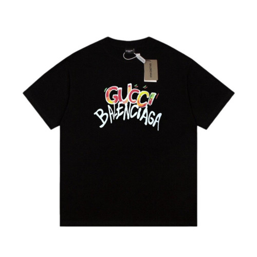 B t-shirt men-7219(M-XXL)