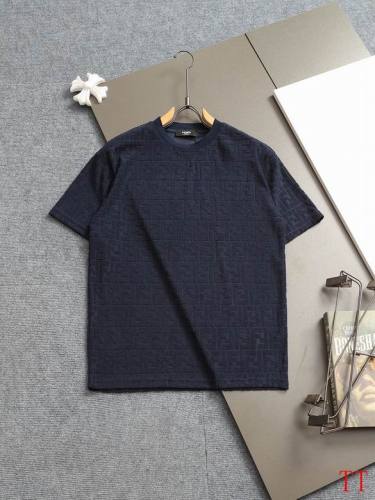 FD t-shirt-2326(S-XL)