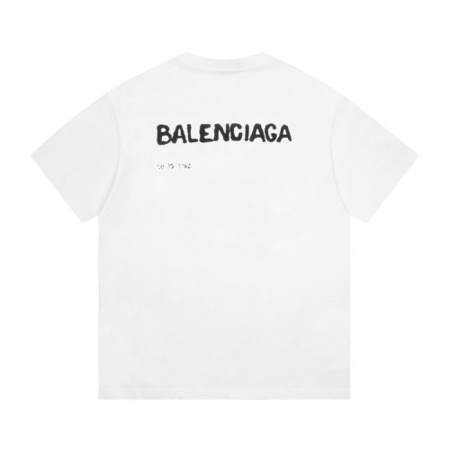 B t-shirt men-7327(M-XXL)