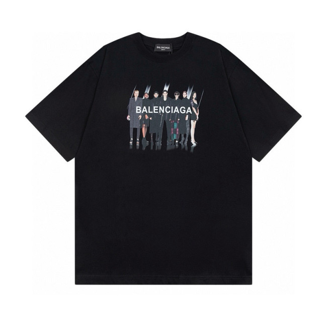 B t-shirt men-7244(M-XXL)