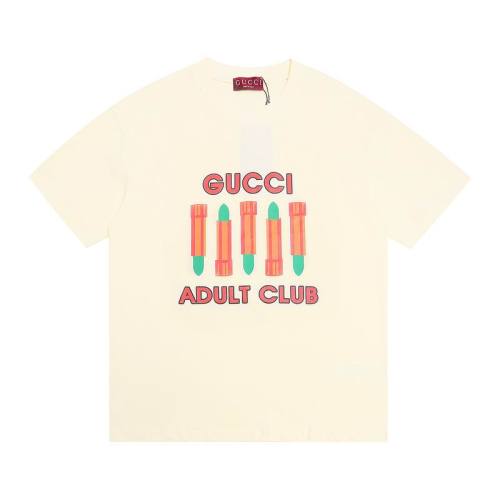 G men t-shirt-7790(S-XL)