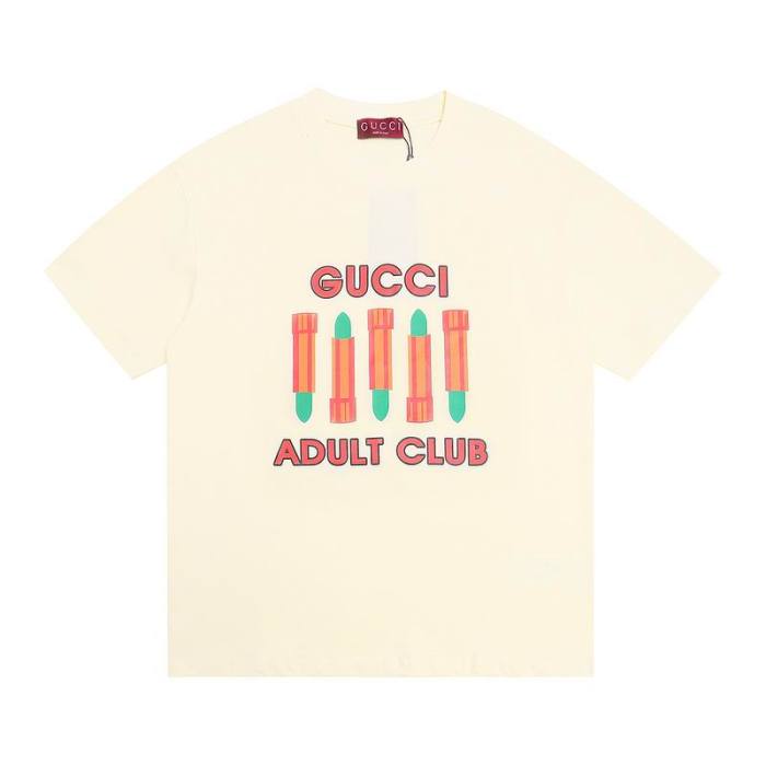 G men t-shirt-7790(S-XL)