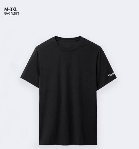 G men t-shirt-7808(M-XXXL)