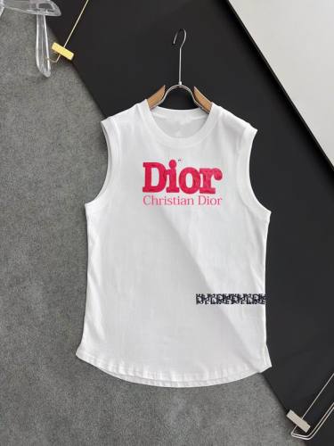 Dior T-Shirt men-2837(M-XXXL)