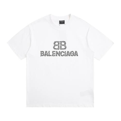 B t-shirt men-7532(S-XL)