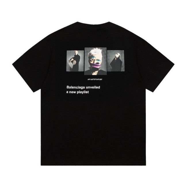 B t-shirt men-7439(M-XXL)