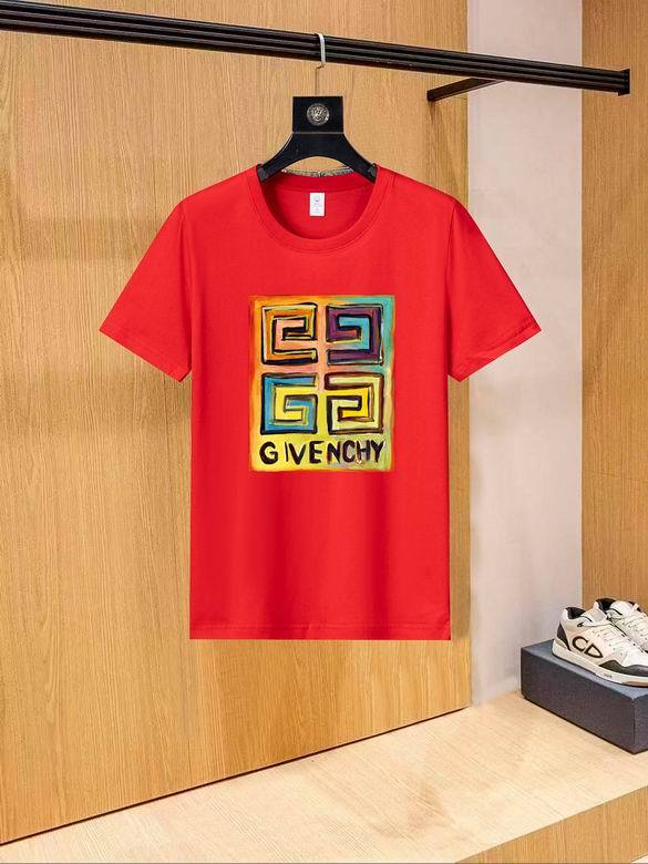 Givenchy t-shirt men-1818(S-XXXXL)