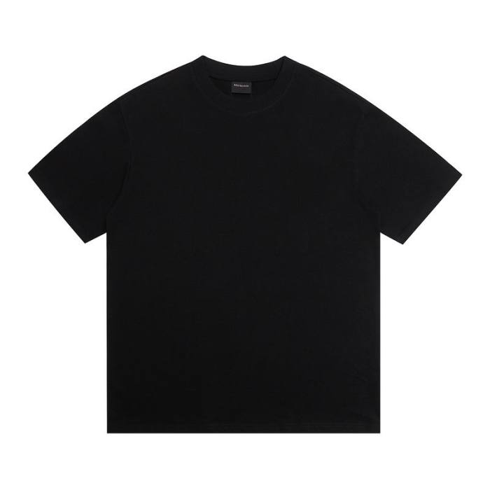 B t-shirt men-7547(S-XL)