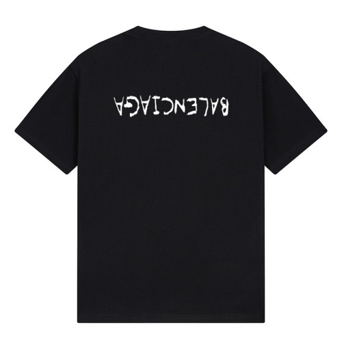 B t-shirt men-7414(M-XXL)