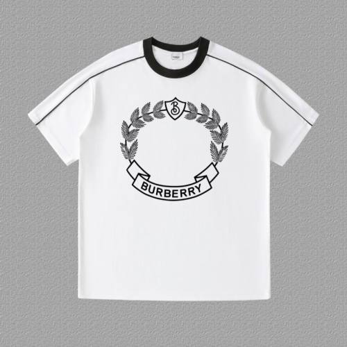 Burberry t-shirt men-3231(XS-L)