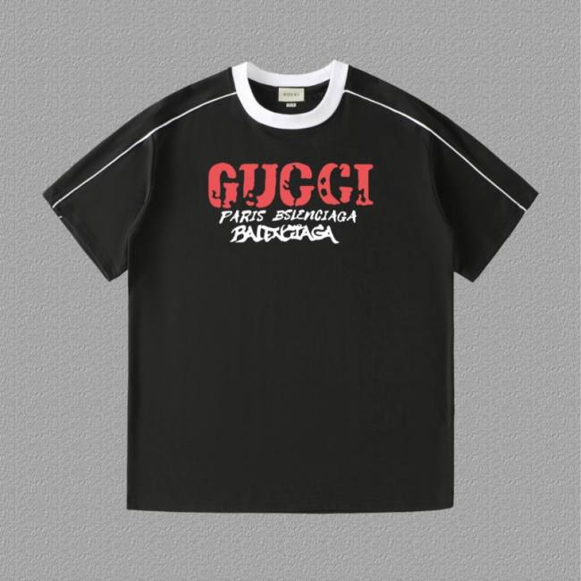 G men t-shirt-7877(XS-L)