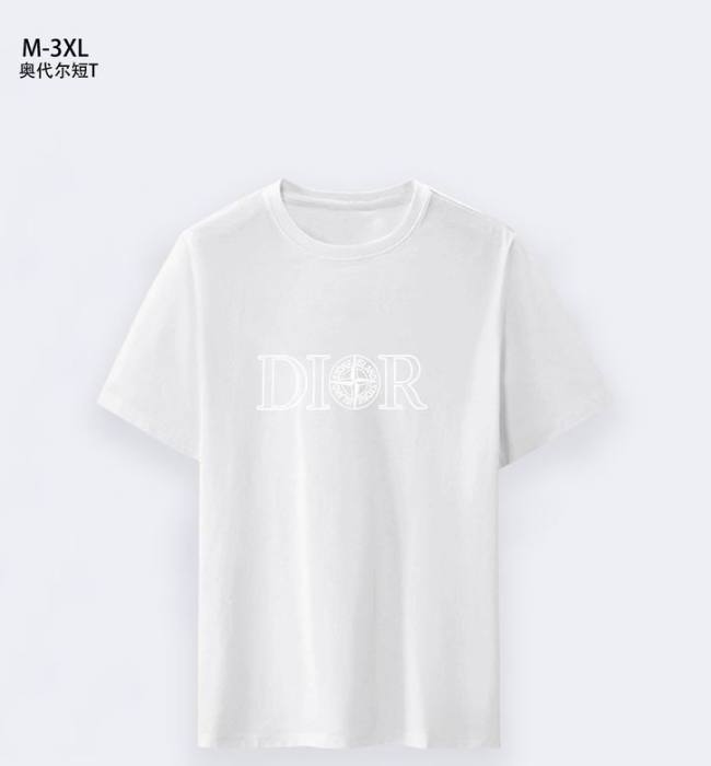 Dior T-Shirt men-2831(M-XXXL)