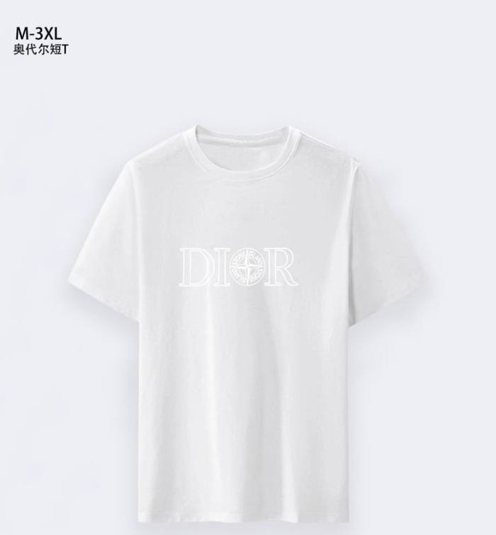 Dior T-Shirt men-2831(M-XXXL)