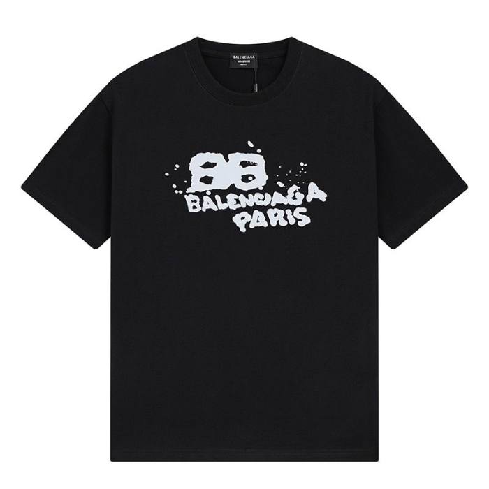 B t-shirt men-7297(M-XXL)